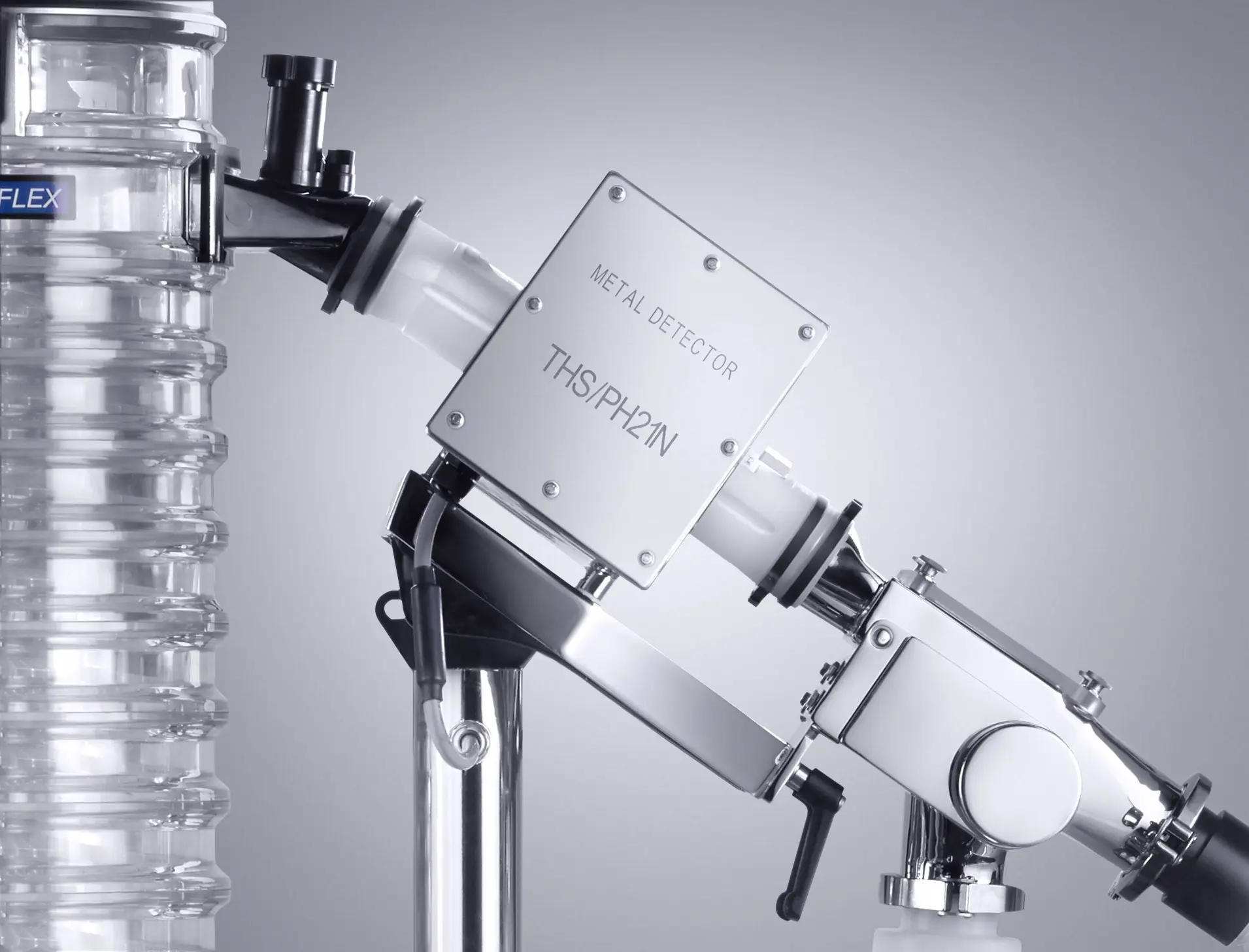 Pharmaceutical Metal detector