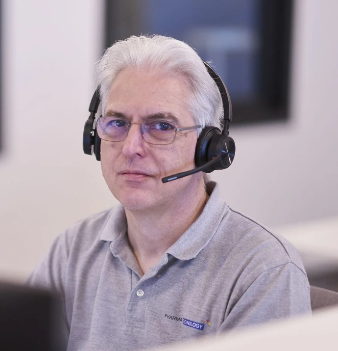Hotline support
