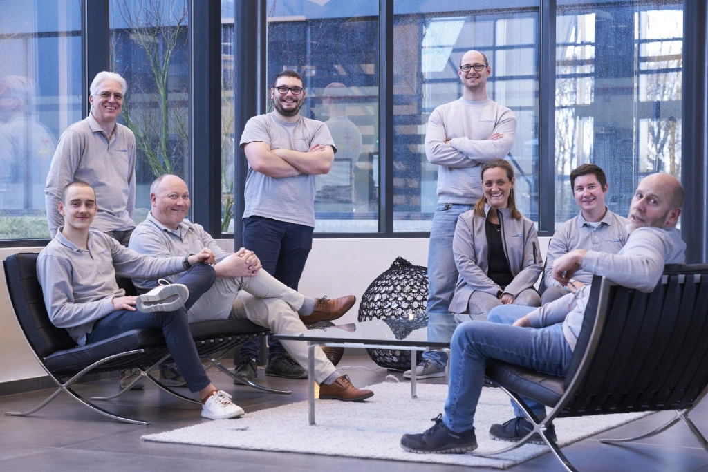 service team