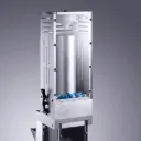 ECE - Empty Capsule Eliminator