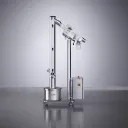 NutraCaps - Capsule polisher
