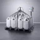 EPS – Diverter Euro Pallet Systems