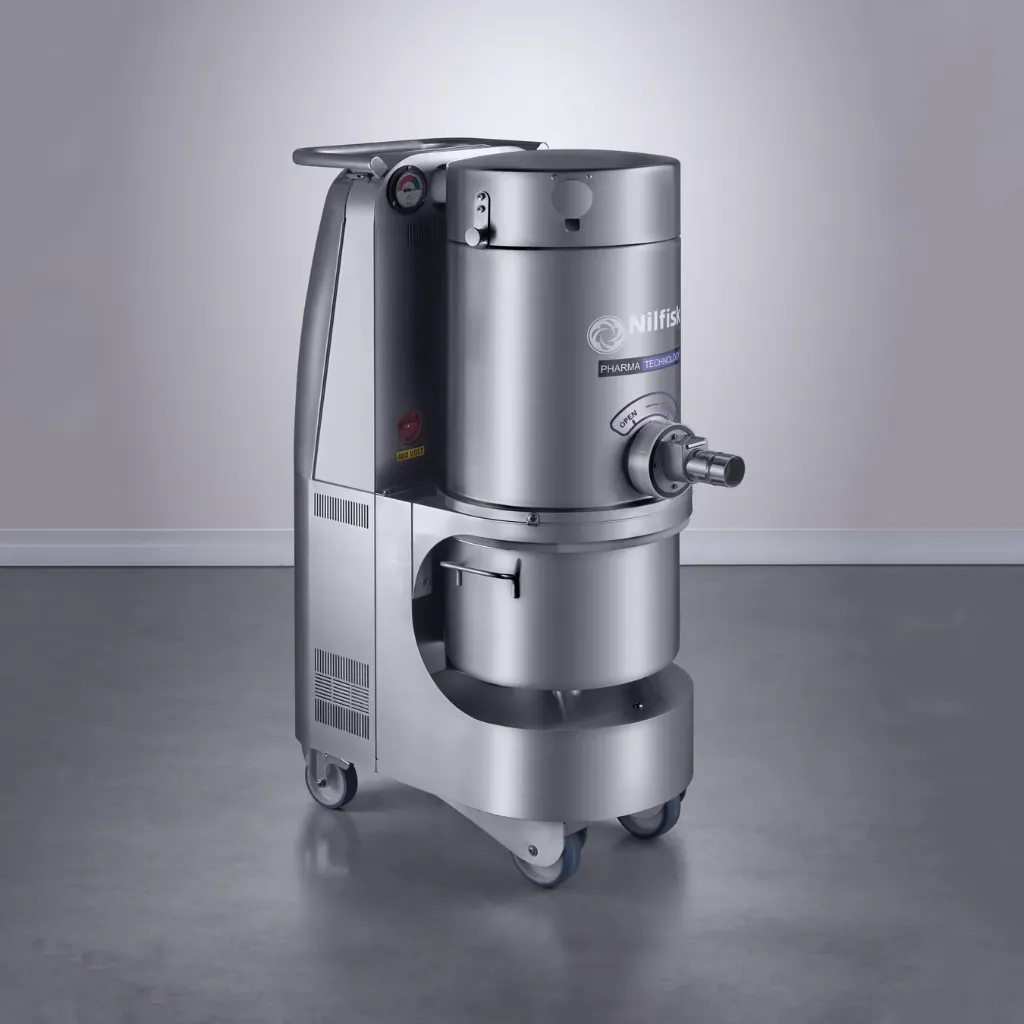 Vacuum cleaner