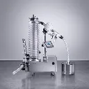 iFlex - Tablet deduster with polymer segments